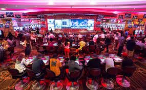 Bảng ví dụ odds và điều kiện thưởng minh họa cho người chơi Việt Nam