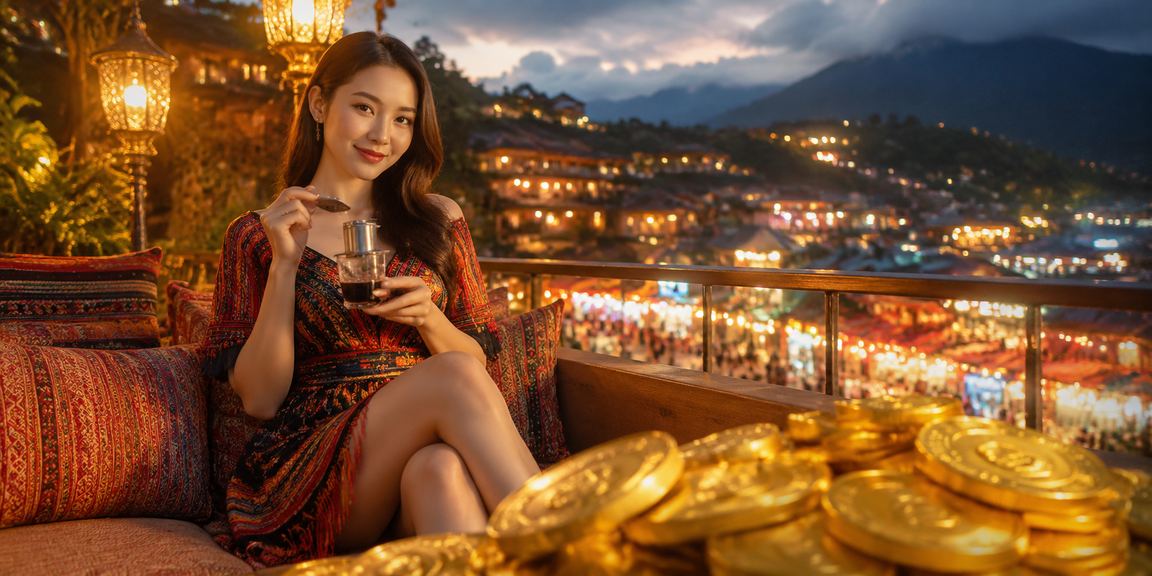 Người chơi kiểm tra giới hạn cá nhân trước khi nhận ưu đãi trên 921