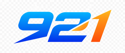 Logo 921